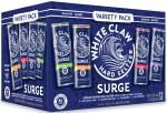 White Claw - Surge 12pk Variety Can (12 pack cans) (12 pack cans)
