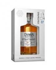Dewars - Double Double 27 Year Old (375ml) (375ml)