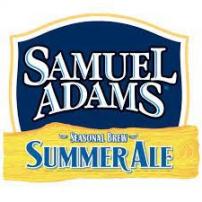 Boston Beer Co - Samuel Adams Summer Ale (12 pack cans) (12 pack cans)