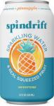 Spindrift - Pineapple Seltzer 0