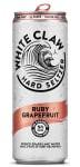 White Claw - Ruby Grapefruit 0 (241)