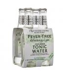 Fever Tree - Light Cucumber Tonic Water 0