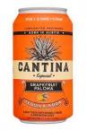 Cantina - Tequila Seltzer Grapefruit Paloma 0 (44)