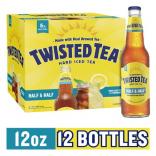 Twisted Tea Brewing - Hard Iced Tea Twisted Tea Half & Half 0 (227)