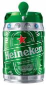 Heineken - 5L Keg (5000)