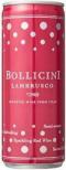 Bollicini - Lambrusco Semi-Sweet Sparkling Red 0 (44)
