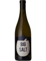 Ovum - Big Salt White Blend (750ml) (750ml)
