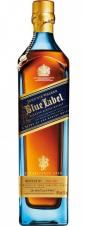Johnnie Walker - Blue Label Blended Scotch Whisky (750ml) (750ml)