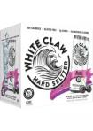 White Claw Seltzer Works - White Claw Hard Seltzer Black Cherry 0 (62)