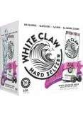 White Claw Seltzer Works - White Claw Hard Seltzer Black Cherry (62)