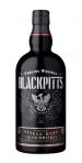 Teeling - Black Pitts Irish Whiskey (750)