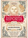 Riporta - Old Vines Sangiovese 0 (750)