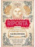 Riporta - Old Vines Sangiovese (750)