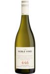 Noble Vines - 446 Chardonnay 0 (750)