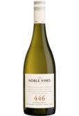 Noble Vines - 446 Chardonnay (750)