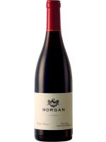 Morgan - Pinot Noir Santa Lucia Highlands Twelve Clones 2012 (750ml) (750ml)