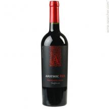 Apothic - Winemaker's Blend Red (750ml) (750ml)