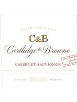 Cartlidge & Browne - Cabernet Sauvignon California (750ml) (750ml)