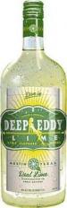 Deep Eddy - Lime Vodka (1.75L) (1.75L)