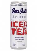 Sea Isle - Iced Tea White 4pk Can (44)