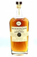Wattie Boone - 10 Year Whiskey (750ml) (750ml)