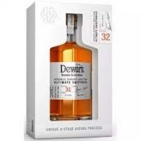 Dewars - Double Double 32 Year Old (375ml) (375ml)