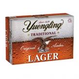 Yuengling - Traditional Lager (424)