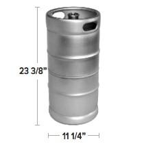 Miller Lite - 1/4 Keg (Quarter Keg) (Quarter Keg)