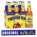 Twisted Tea Brewing - Hard Iced Tea Twisted Tea 0 (667)