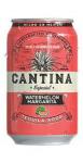 Cantina - Tequila Seltzer Watermelon Margarita 0 (44)