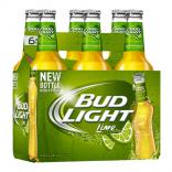 Anheuser-Busch - Bud Light Lime 0 (667)