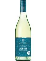 Matua - Lighter Sauvignon Blanc (750ml) (750ml)