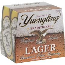 Yuengling - Traditional Lager (12 pack 12oz bottles) (12 pack 12oz bottles)