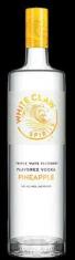 White Claw - Vodka Pineapple (750ml) (750ml)