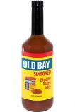 George's - Old Bay Bloody Mary Mix 0 (334)