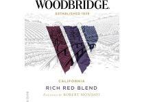 Robert Mondavi - Woodbridge Red Blend (1.5L) (1.5L)