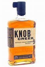 Knob Creek - 9 Year Old Small Batch Bourbon (750ml) (750ml)