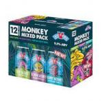 Victory Brewing Company - Mystical Monkey 12pk Variety 0 (21)