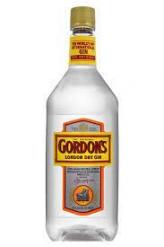 Gordons Gin - Gin (750ml) (750ml)