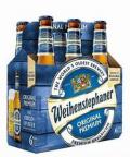Weihenstephaner - Original Premium 0 (618)