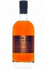 Widow Jane - 10 Year Anniversary Bourbon (750ml) (750ml)