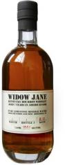 Widow Jane - Kentucky Bourbon Whiskey (750ml) (750ml)