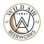 Wild Air Beerworks - That Strange Flower Pilsner (4 pack cans) (4 pack cans)