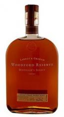 Woodford Reserve - Distiller's Select Kentucky Straight Bourbon Whiskey (750ml) (750ml)
