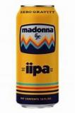 Zero Gravity Brewing - Madonna IPA 0 (44)